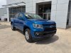Pre-Owned 2022 Chevrolet Colorado LT
