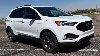 Pre-Owned 2022 Ford Edge SEL