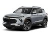 Pre-Owned 2025 Chevrolet Trailblazer LT