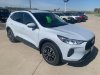 New 2025 Ford Escape Plug-In Hybrid PHEV