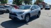 Pre-Owned 2022 Toyota RAV4 XLE
