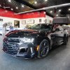 Pre-Owned 2017 Chevrolet Camaro ZL1