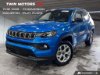 New 2026 Jeep Compass North