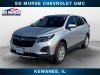 Pre-Owned 2022 Chevrolet Equinox LT