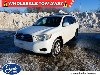 Pre-Owned 2010 Toyota Highlander Base