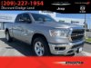 Pre-Owned 2022 Ram 1500 Big Horn