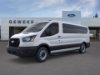 Unknown 2026 Ford Transit Passenger Wagon XL
