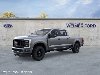 New 2026 Ford Super Duty F-250 SRW King Ranch