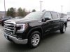 Pre-Owned 2021 GMC Sierra 1500 SLE