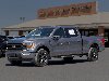 Pre-Owned 2022 Ford F-150 Lariat