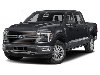 New 2026 Ford F-150 King Ranch
