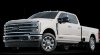 New 2024 Ford F-350 Super Duty King Ranch