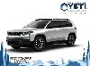 New 2026 Jeep Cherokee Laredo 4x4