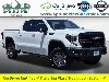 Certified Pre-Owned 2025 GMC Sierra 1500 AT4X