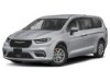Pre-Owned 2024 Chrysler Pacifica Pinnacle