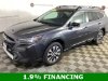 Pre-Owned 2024 Subaru Outback Limited