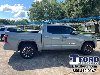 Pre-Owned 2025 Toyota Tundra Limited