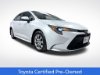 Pre-Owned 2023 Toyota Corolla LE
