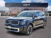 Pre-Owned 2025 Kia Telluride S
