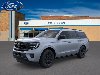 New 2026 Ford Expedition Platinum