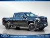 Pre-Owned 2025 Chevrolet Silverado 2500HD 4WD Crew Cab Standard Bed High Country