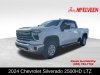 Pre-Owned 2024 Chevrolet Silverado 2500HD LTZ