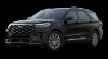 New 2025 Ford Explorer Platinum