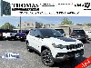 Pre-Owned 2024 Jeep Compass Trailhawk
