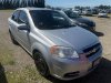 Pre-Owned 2009 Chevrolet Aveo LS