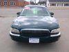 Pre-Owned 2000 Buick Park Avenue Base
