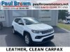 Pre-Owned 2022 Jeep Compass Latitude Lux
