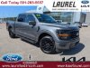 Pre-Owned 2024 Ford F-150 XLT