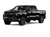 Pre-Owned 2026 Chevrolet Silverado 1500 4WD Crew Cab Short Bed LT Trail Boss
