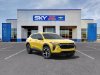 New 2025 Chevrolet Trax RS