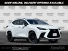 Certified Pre-Owned 2025 Lexus NX 450h+ F SPORT Handling