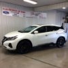 Pre-Owned 2024 Nissan Murano SL