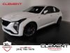 Pre-Owned 2025 Cadillac CT5-V V-Series RWD