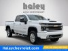 Certified Pre-Owned 2023 Chevrolet Silverado 2500HD High Country