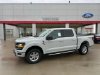 New 2024 Ford F-150 XLT