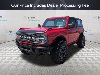 Pre-Owned 2024 Ford Bronco Badlands Advanced