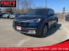 Pre-Owned 2020 Honda Ridgeline RTL-E