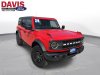 New 2024 Ford Bronco Black Diamond