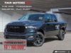 New 2026 Ram 1500 Sport