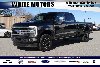 Pre-Owned 2024 Ford F-350 Super Duty Platinum