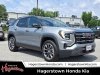Pre-Owned 2025 GMC Terrain AWD Elevation