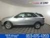 Pre-Owned 2021 Chevrolet Equinox LS