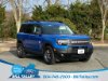 Pre-Owned 2025 Ford Bronco Sport Big Bend