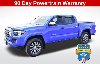 Pre-Owned 2021 Toyota Tacoma Limited