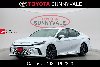 Certified Pre-Owned 2026 Toyota Camry XSE