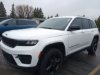 Pre-Owned 2023 Jeep Grand Cherokee Altitude